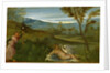 Leda and the Swan, c. 1500 by Giorgione