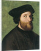 Self-Portrait by Lorenzo Lotto