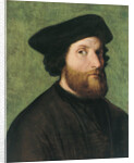 Self-Portrait by Lorenzo Lotto
