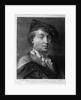 Carlo Goldoni, Mid of the 18th cen by Gian Battista Piazzetta