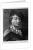 Carlo Goldoni, Mid of the 18th cen by Gian Battista Piazzetta