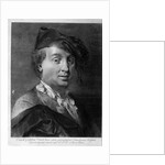 Carlo Goldoni, Mid of the 18th cen by Gian Battista Piazzetta