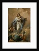 The Immaculate Conception of the Virgin, 1767-1768 by Giambattista Tiepolo