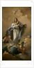The Immaculate Conception of the Virgin, 1767-1768 by Giambattista Tiepolo