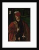 Lodovico Martinengo, 1530 by Bartolomeo Veneto