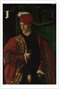 Lodovico Martinengo, 1530 by Bartolomeo Veneto