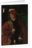 Lodovico Martinengo, 1530 by Bartolomeo Veneto