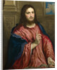 Christ as The Light of the World, c. 1550 by Paris Bordone