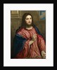 Christ as The Light of the World, c. 1550 by Paris Bordone