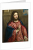 Christ as The Light of the World, c. 1550 by Paris Bordone