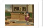 Saint Jerome in his Study, c. 1510 by Vincenzo di Biagio Catena
