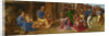 The Adoration of the Magi, c. 1504 by Giorgione