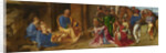 The Adoration of the Magi, c. 1504 by Giorgione