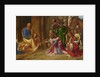 The Adoration of the Magi, c. 1504 by Giorgione