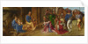 The Adoration of the Magi, c. 1504 by Giorgione