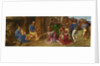 The Adoration of the Magi, c. 1504 by Giorgione