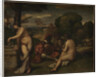 Pastoral Concert, c. 1510 by Giorgione
