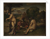 Pastoral Concert, c. 1510 by Giorgione