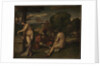 Pastoral Concert, c. 1510 by Giorgione