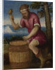 The Labours of the Months: April, c. 1580 by Italian master