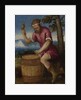 The Labours of the Months: April, c. 1580 by Italian master