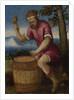 The Labours of the Months: April, c. 1580 by Italian master
