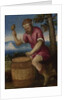 The Labours of the Months: April, c. 1580 by Italian master