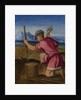 The Labours of the Months: February, c. 1580 by Italian master