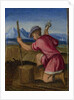 The Labours of the Months: February, c. 1580 by Italian master