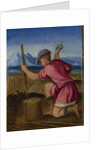 The Labours of the Months: February, c. 1580 by Italian master