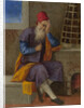 The Labours of the Months: January, c. 1580 by Italian master
