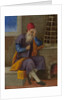 The Labours of the Months: January, c. 1580 by Italian master