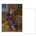 The Labours of the Months: January, c. 1580 by Italian master