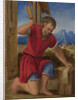 The Labours of the Months: July, c. 1580 by Italian master