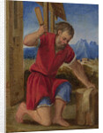The Labours of the Months: July, c. 1580 by Italian master