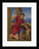 The Labours of the Months: July, c. 1580 by Italian master