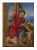 The Labours of the Months: July, c. 1580 by Italian master