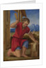 The Labours of the Months: July, c. 1580 by Italian master