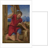 The Labours of the Months: July, c. 1580 by Italian master