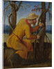 The Labours of the Months: March, c. 1580 by Italian master