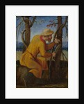 The Labours of the Months: March, c. 1580 by Italian master