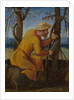 The Labours of the Months: March, c. 1580 by Italian master
