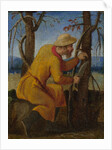 The Labours of the Months: March, c. 1580 by Italian master