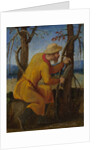 The Labours of the Months: March, c. 1580 by Italian master