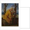 The Labours of the Months: March, c. 1580 by Italian master