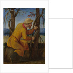 The Labours of the Months: March, c. 1580 by Italian master
