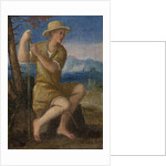 The Labours of the Months: May, c. 1580 by Italian master