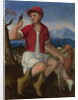 The Labours of the Months: November, c. 1580 by Italian master