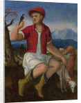 The Labours of the Months: November, c. 1580 by Italian master