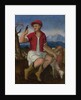 The Labours of the Months: November, c. 1580 by Italian master